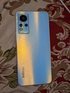 infinix note 11 0