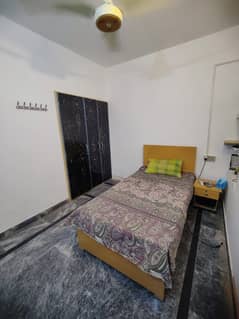 Boys Hostel in Lahore: Ideal Living for Students & Young Professionals