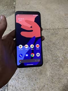 Google pixel 4XL 0