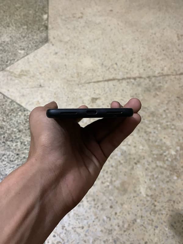 Google pixel 4XL 3