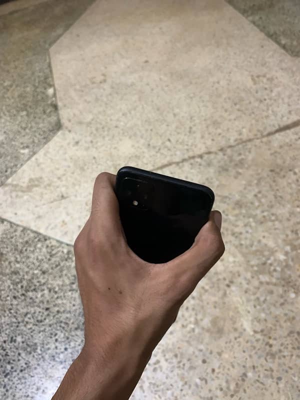 Google pixel 4XL 5