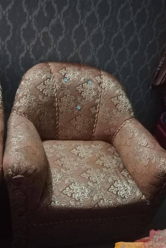 Sofa set for sale 1