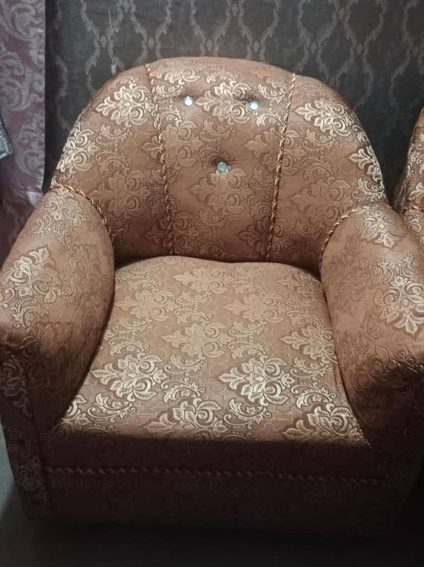 Sofa set for sale 2