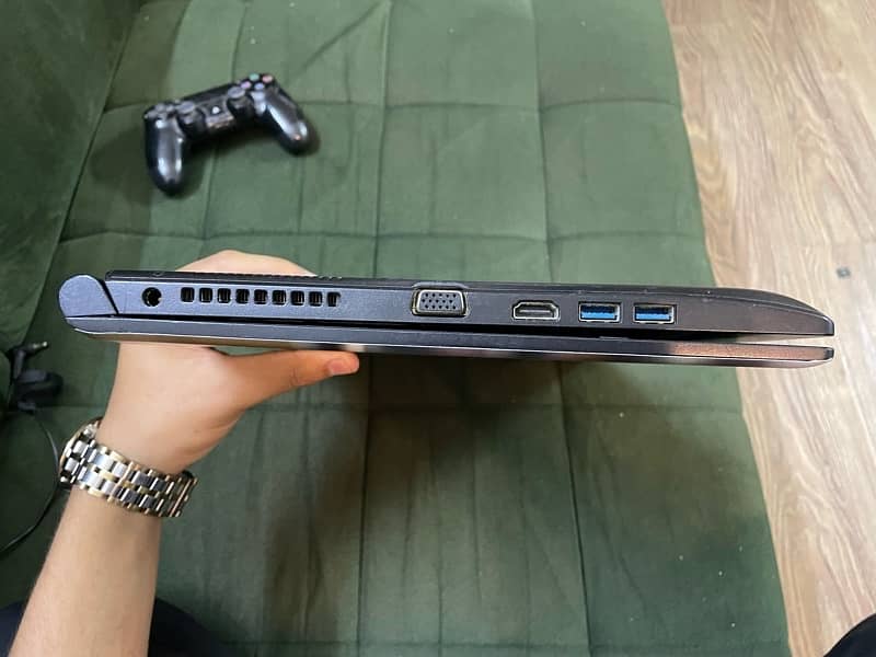 toshiba satellite pro 8gb ram 3