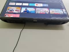 Haier smart 32 inch led model2023