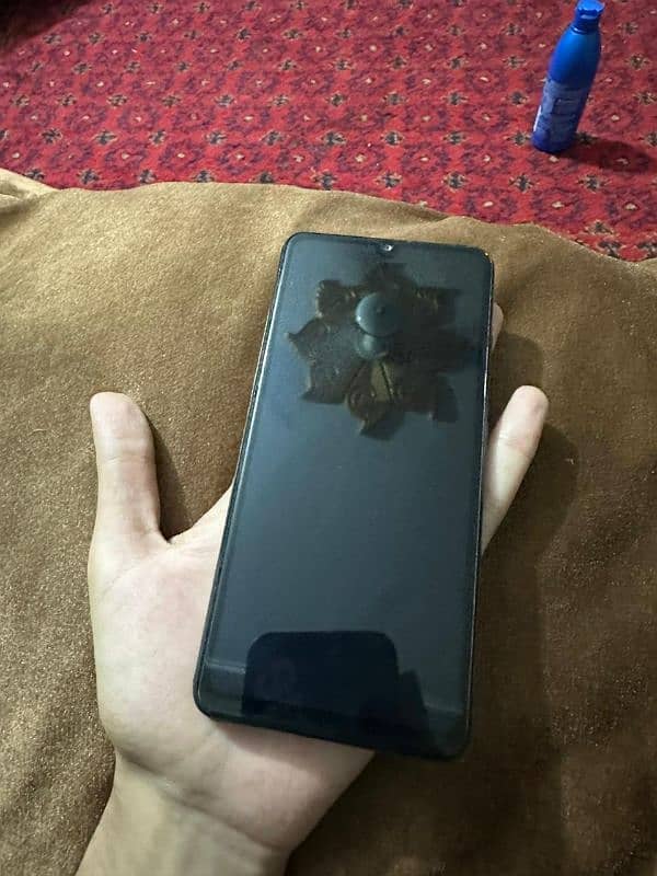 Samsung a32 urgent sale 6