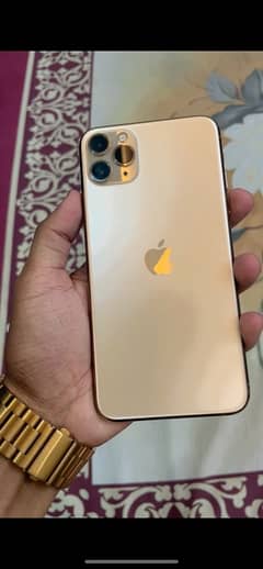 iphone 11 pro max 64Gb pta approved