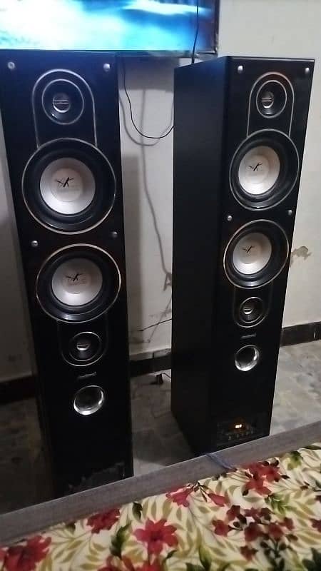 audionic classic 7.7 0