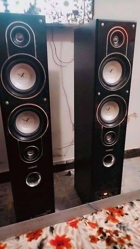 audionic classic 7.7 1