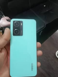 OPPO A57 0