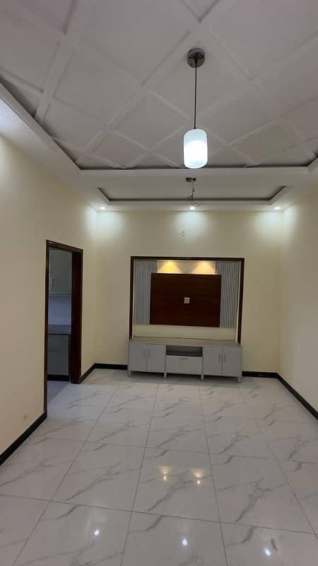 5 Marla Modern House On Prime Location Park View City Lahore For Sale 8