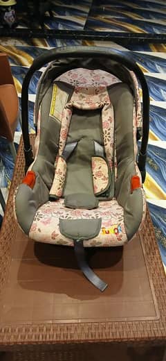 Baby Coat/Stroller