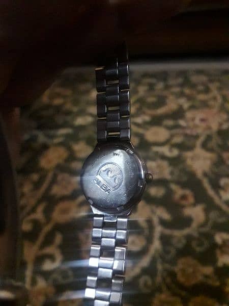 ladies watch 1