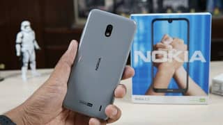 Nokia 2.2 Official PTA Approved Condition 10/10 0