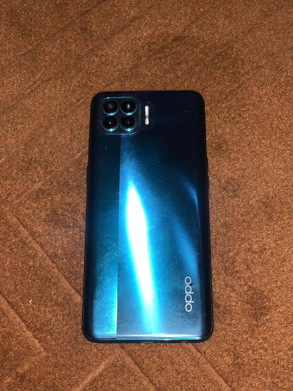 oppo F17 pro 6/128 3