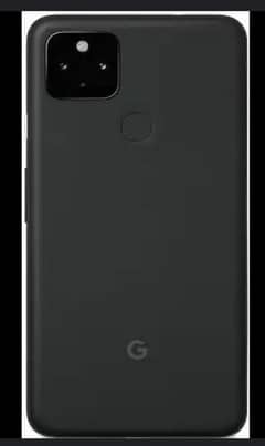 Google Pixel 4A 5G Official PTA 0