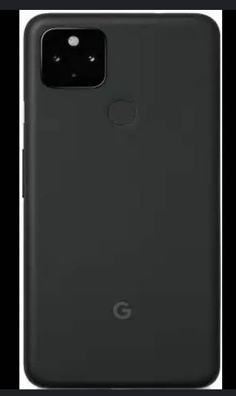 Google Pixel 4A 5G Official PTA 0