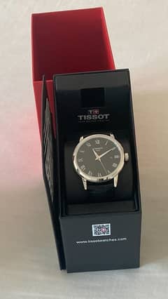 TISSOT