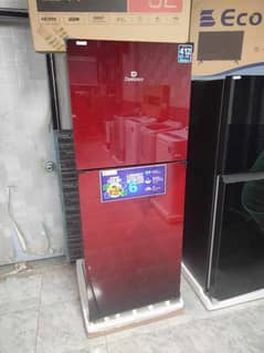 Dawlance fridge The Dawlance Refrigerator model 9178 LF Avante new. . .