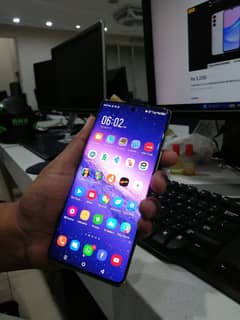 Infinix Zero 30 4G