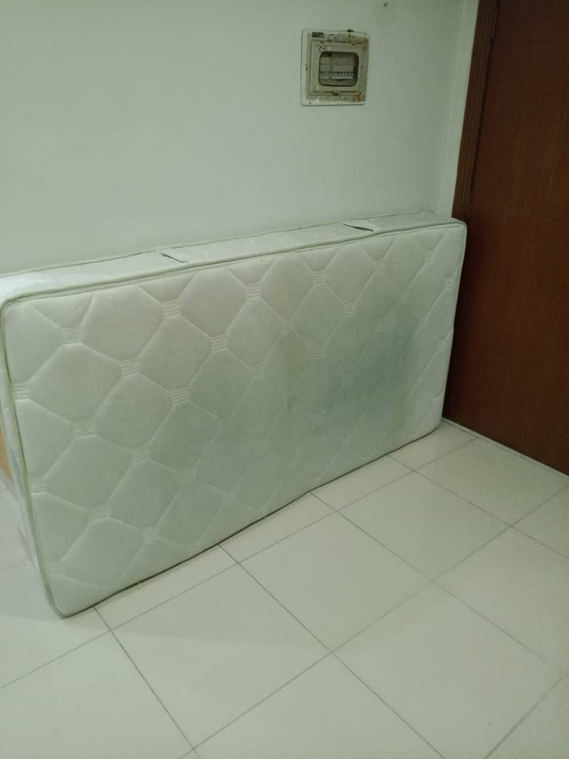 Different forms of mattresses for sale 2