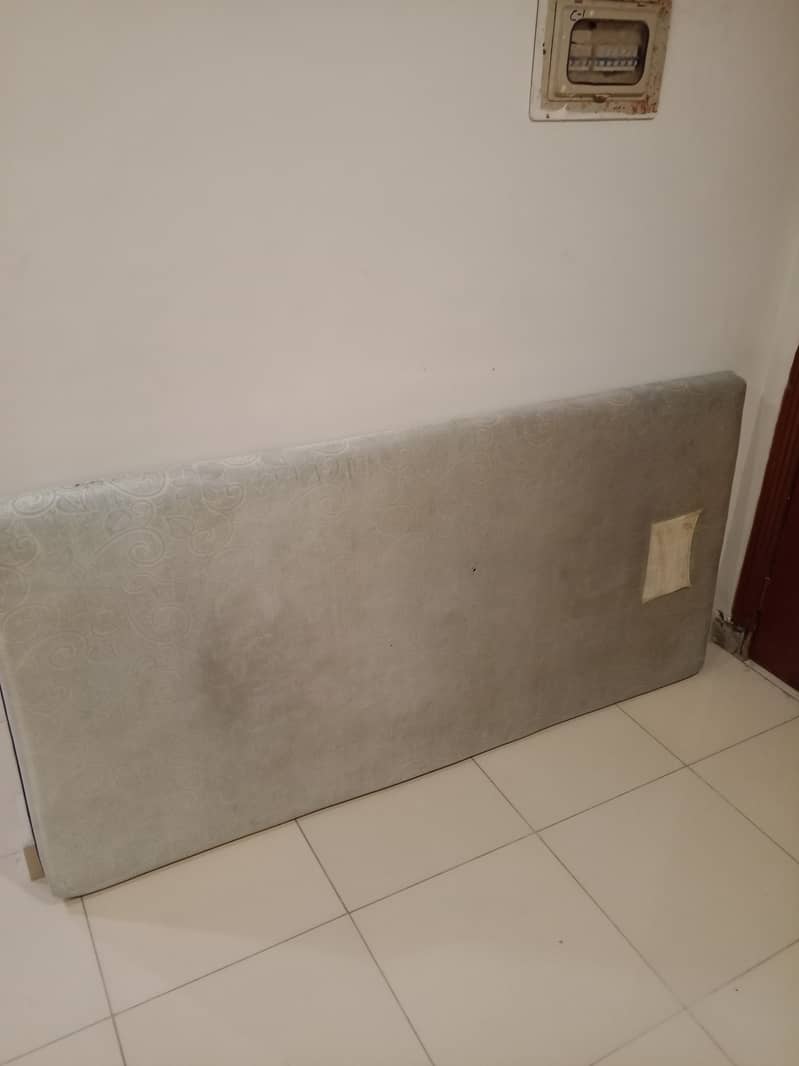 Different forms of mattresses for sale 8