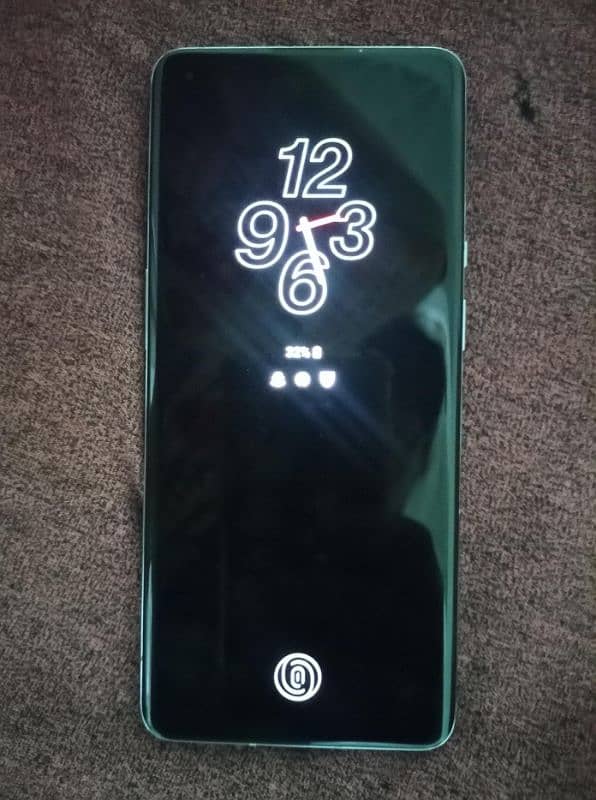 One Plus 9 Pro 12/256GB Dual Sim Global PTA Approved 8