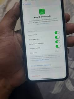 iphone XR dual pta all ok 0