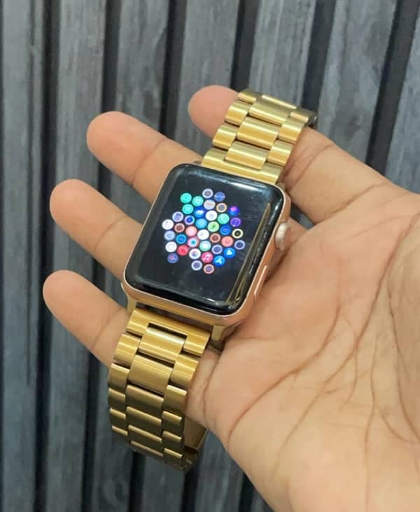 apple watch series 3 0