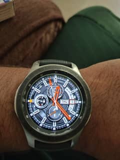 Samsung Galaxy Watch 4 46mm 0