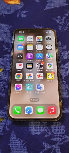 iphone 13 pro Non pta 0