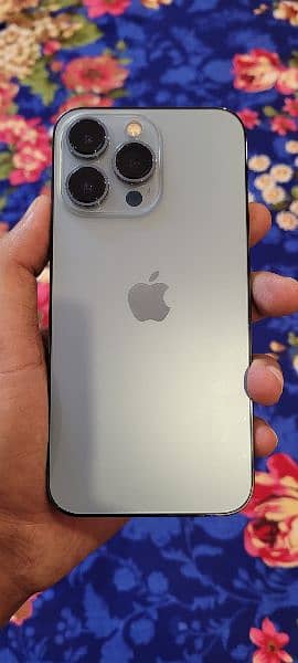 iphone 13 pro Non pta 1