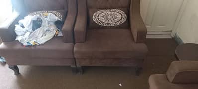 5 seater sofa set for sale