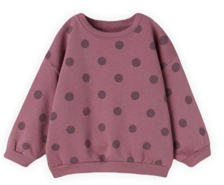 Kids Sweat Shirts 3