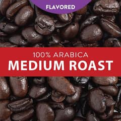 Coffee beans medium & Dark roast 0