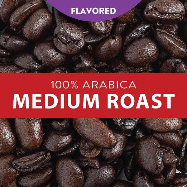 Coffee beans medium & Dark roast 0