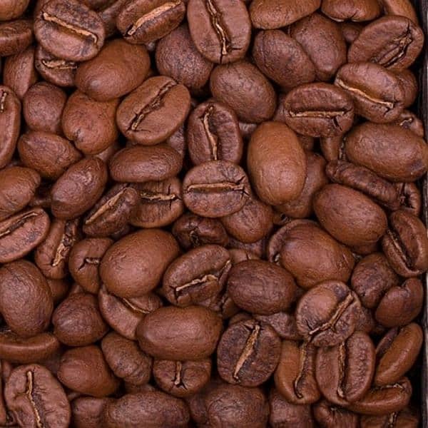 Coffee beans medium & Dark roast 3