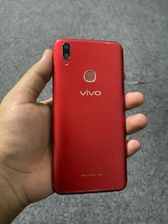 vivo y85 4/64 full okay for sale