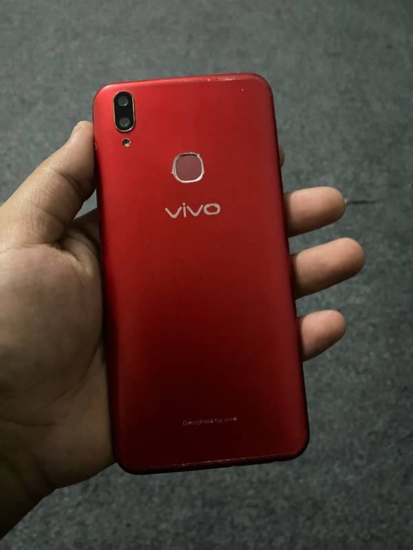 vivo y85 4/64 full okay for sale 4