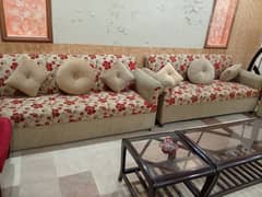 10 seater sofa set 0