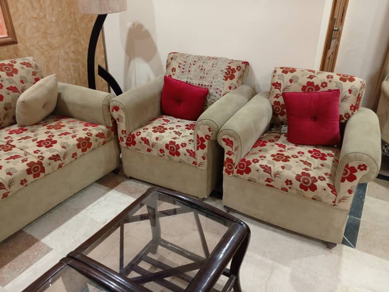 10 seater sofa set 1