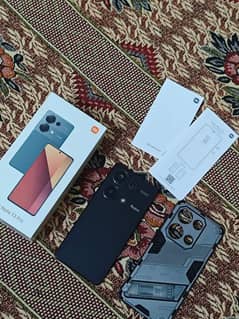 Xiaomi Redmi Note 13 Pro - 10 Condition