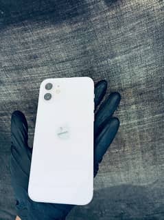 Iphone 12 64GB NOn pta JV