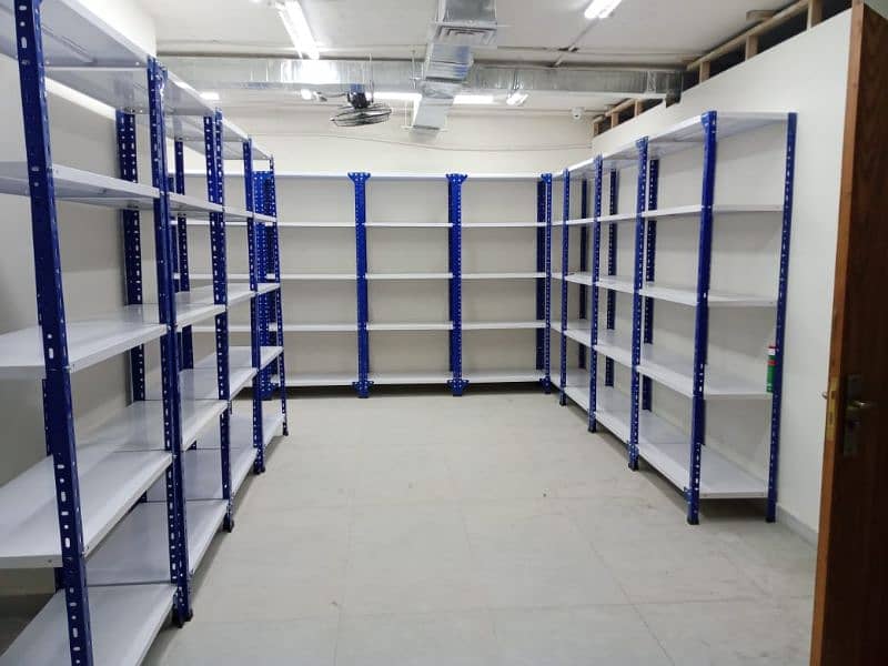 warehouse rack/Storage rack/industrial Rack/steelrack/ironshelves/rack 1