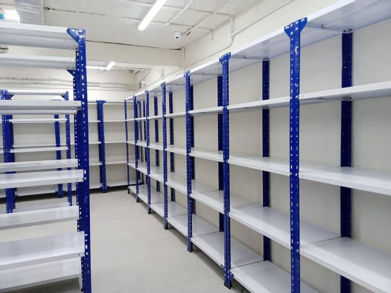 warehouse rack/Storage rack/industrial Rack/steelrack/ironshelves/rack 2