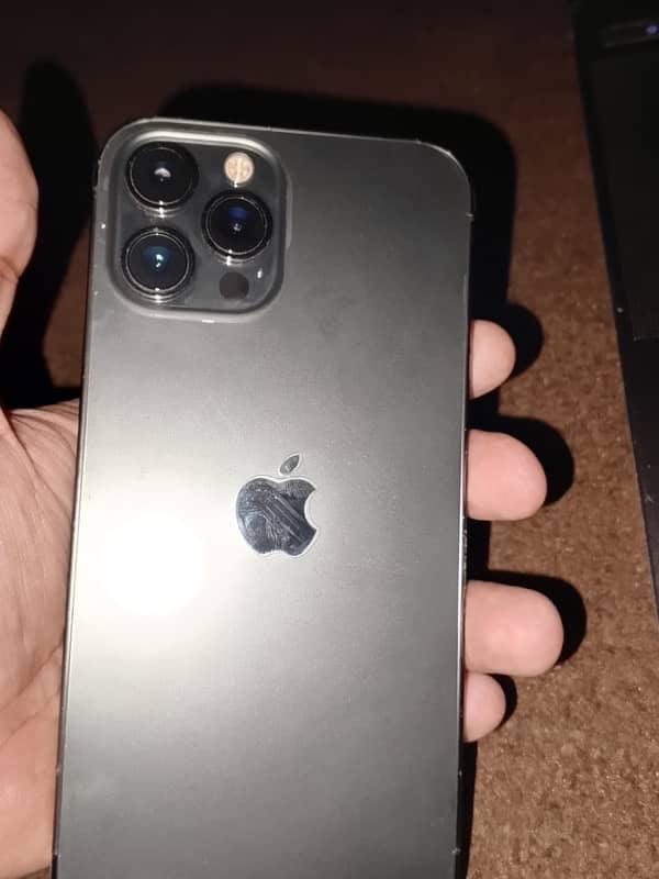 Iphone 12 pro max 128 GB JV 1