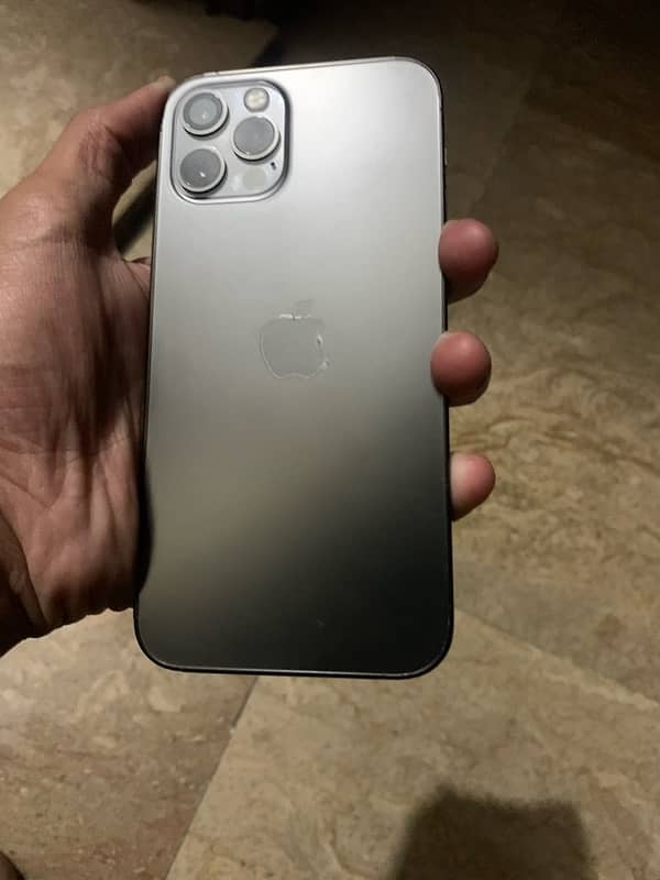 iphone 12 pro non pta FU 0