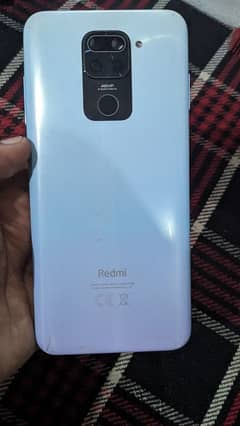 I am selling note 9 dead mobile 03289203346