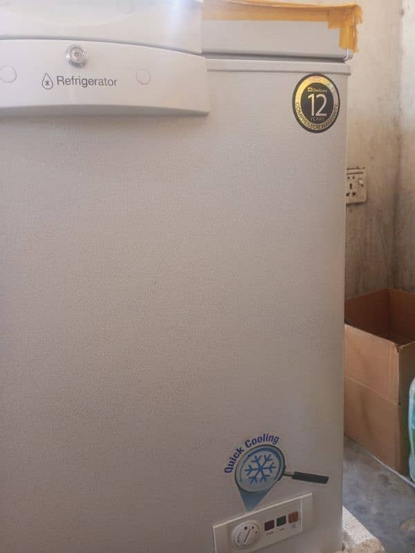 hi everyone my freezer for arjent sell new inverter 03226702152 2