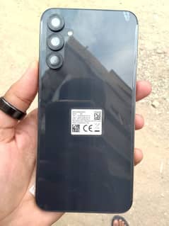 samsung A34 mint condition 0